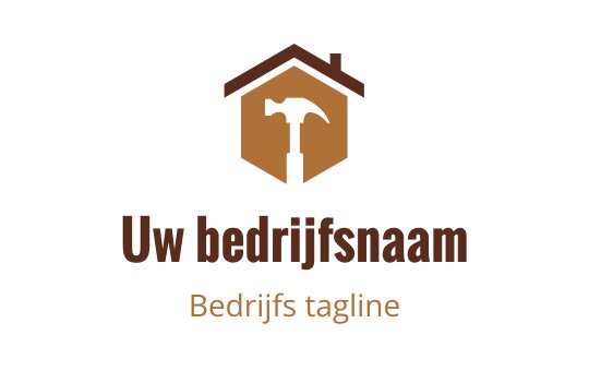 Renovatie logo