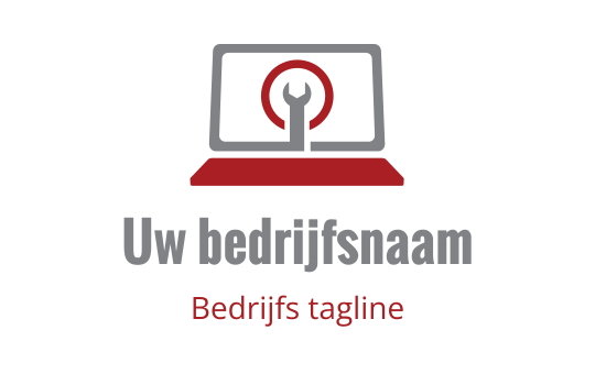 Laptop logo