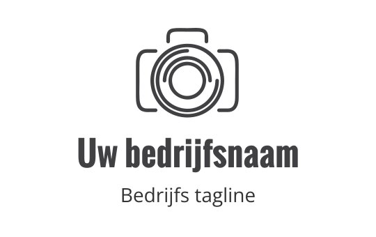 Photo logo