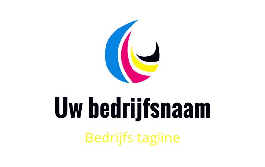 Printing logo
