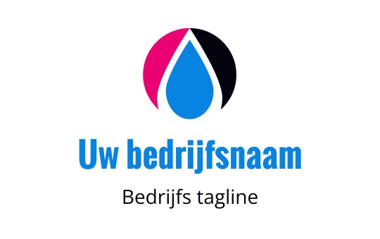 Printing logo