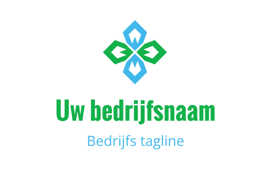 Bloemen logo