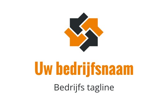 Abstract logo