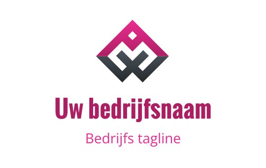 Driehoek logo