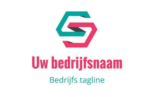 Abstract logo