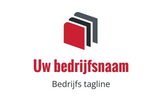 Boek logo