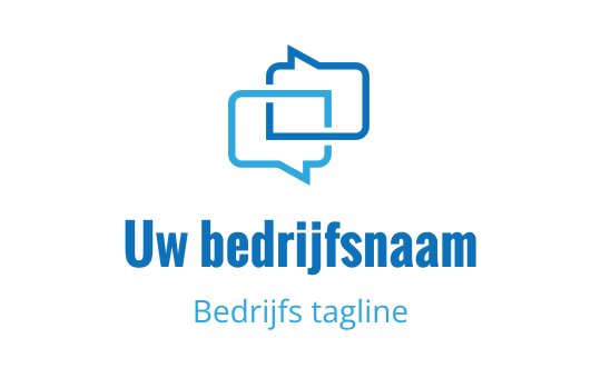 Bericht logo