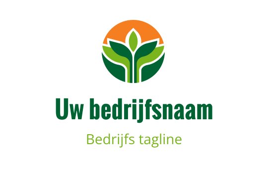 Plant logo