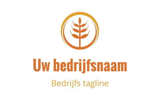 Tarwe logo