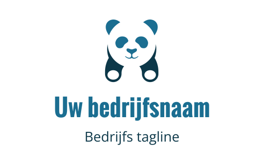 Panda logo