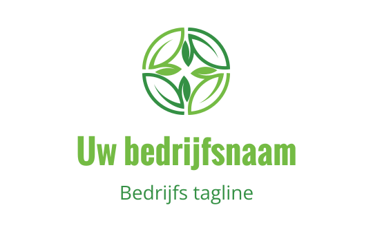 Blad logo