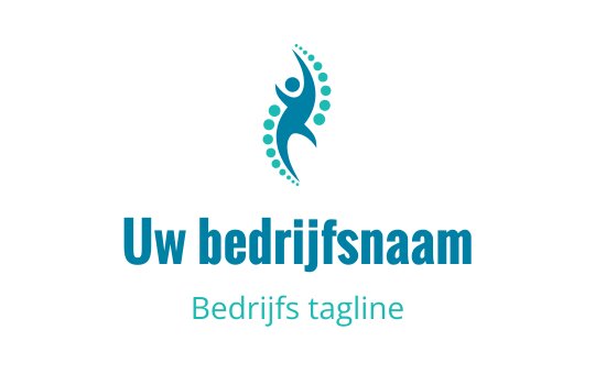 Fysiotherapie logo