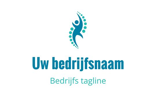 Fysiotherapie logo