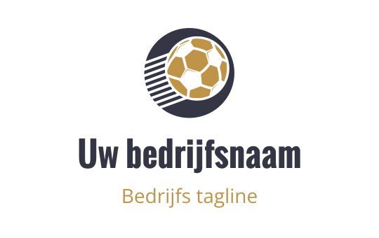 Football logo