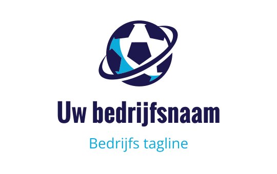 Football logo