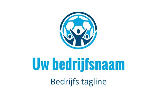 Football logo