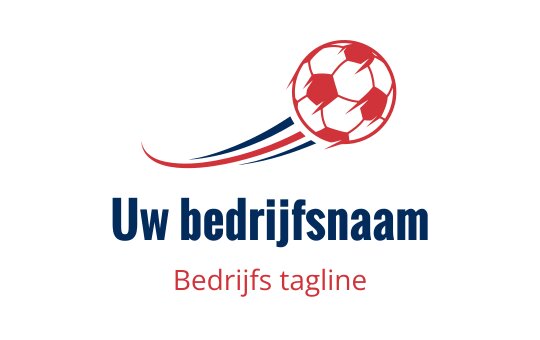 Football logo
