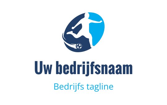 Football logo