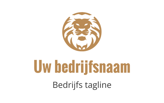 Leeuw logo