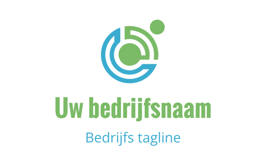 Bericht logo