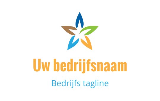 Bloemen logo