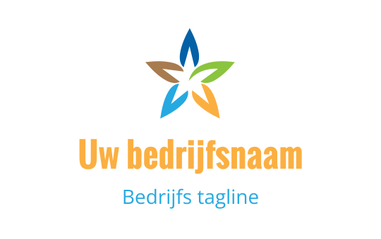 Bloemen logo