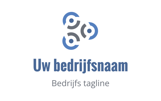 Server logo