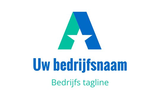 Letters A-Z logo