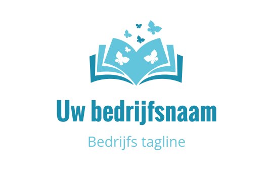 Boek logo