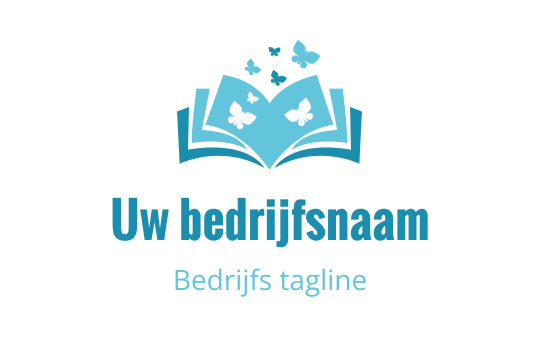 Boek logo