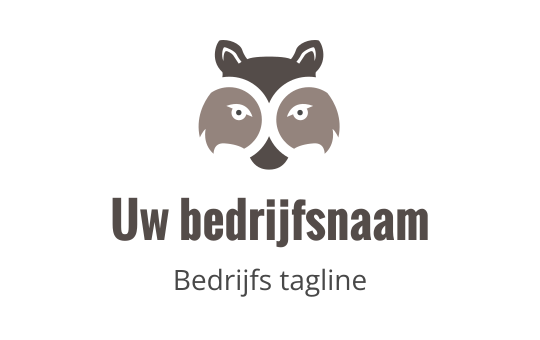Raccoon logo
