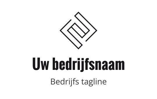 Abstract logo