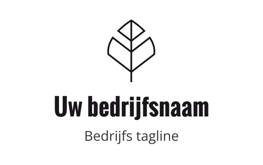 Blad logo