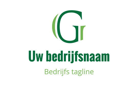 G logo