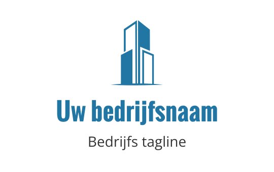 Building logo