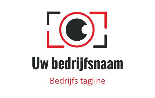 Photo logo