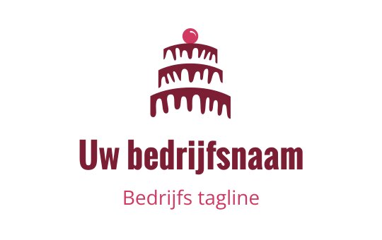 Cake logo
