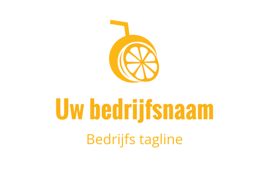 Oranje logo