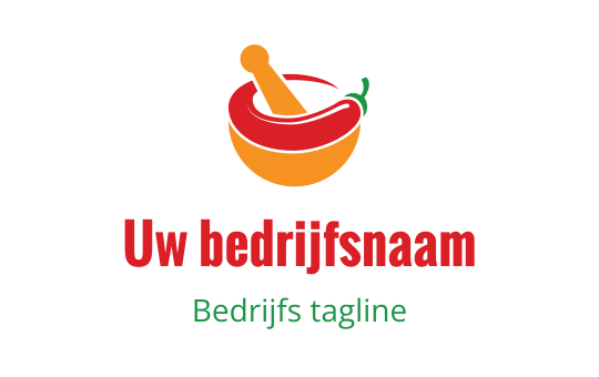 Specerijen logo
