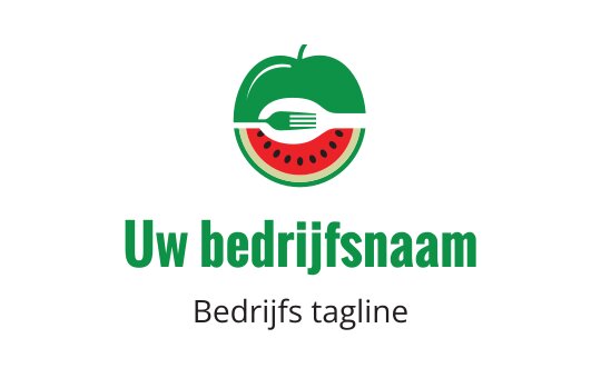 Watermeloen logo