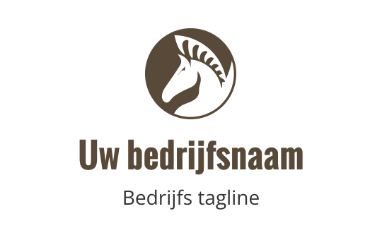 Eenhoorn logo