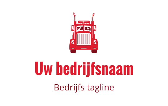 Truck logo