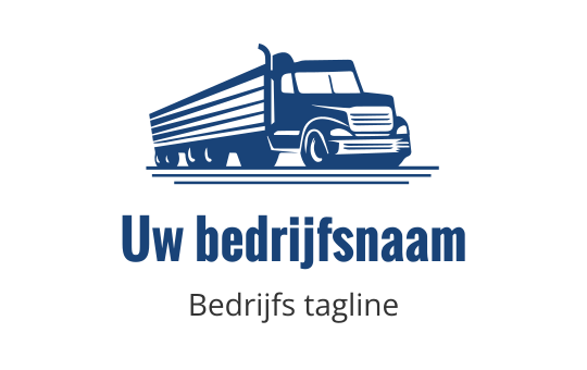Truck logo