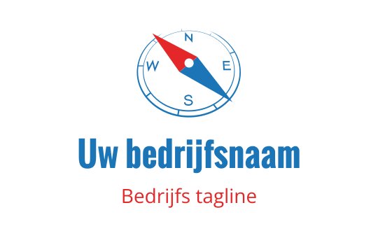 Map logo