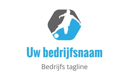 Football logo