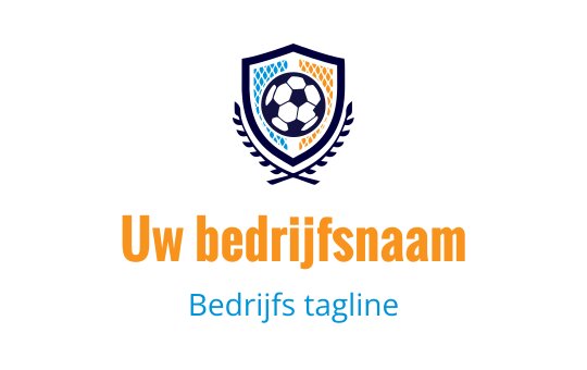 Football logo