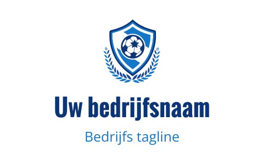 Football logo