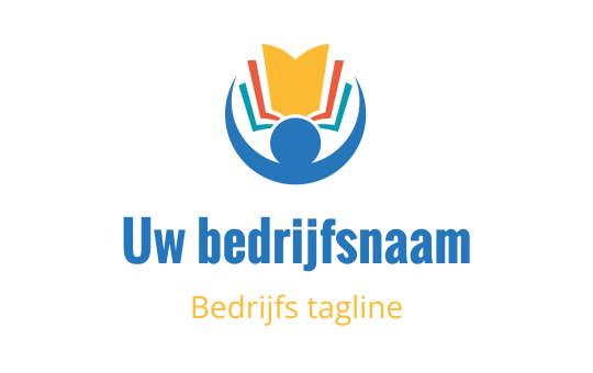 Boek logo