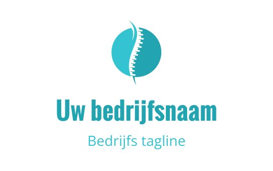 Fysiotherapie logo