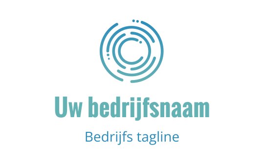 Vormen logo